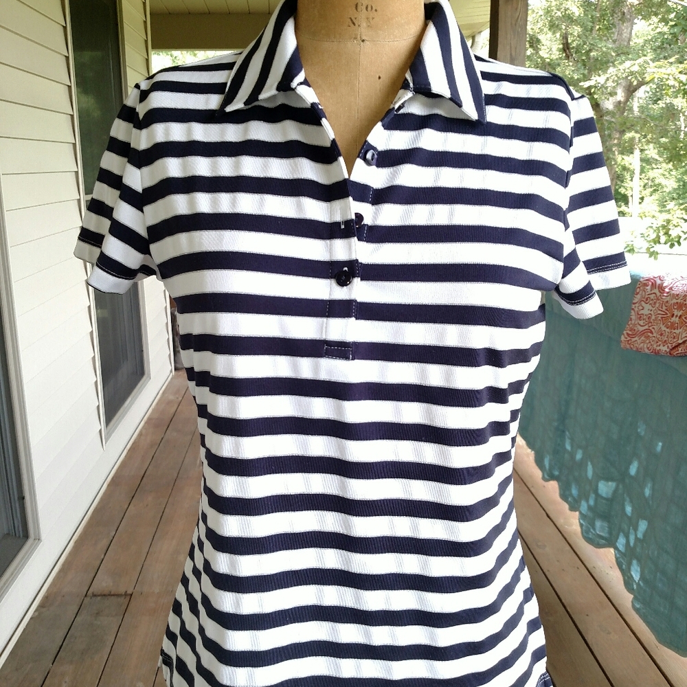 Ladies EP PRO TOUR TECH Top